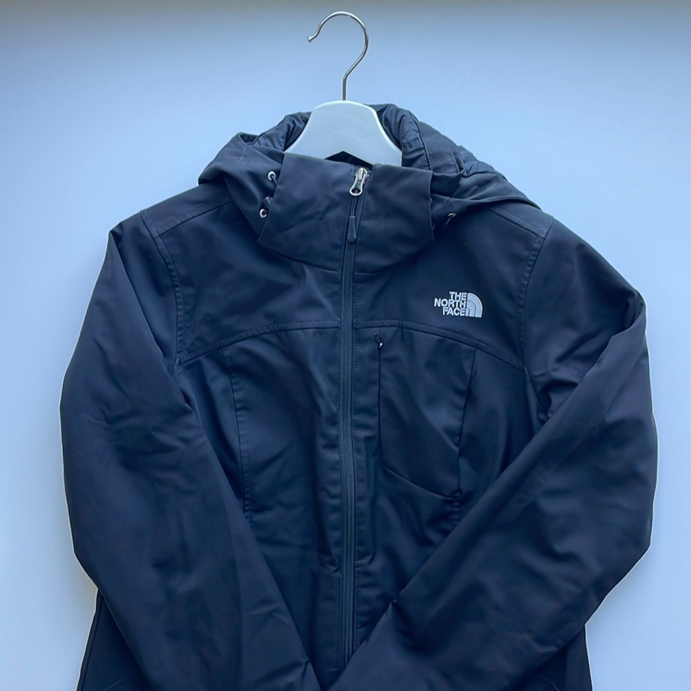 The North Face Women’s Winter Coat